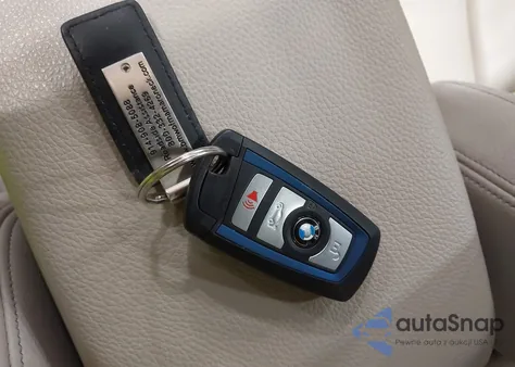 2017 BMW 230I xDrive из США, поврежденный, VIN WBA2H9C37HV642464